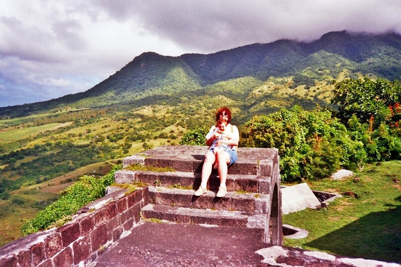 St. Mary’s (Saint Kitts y Nevis)