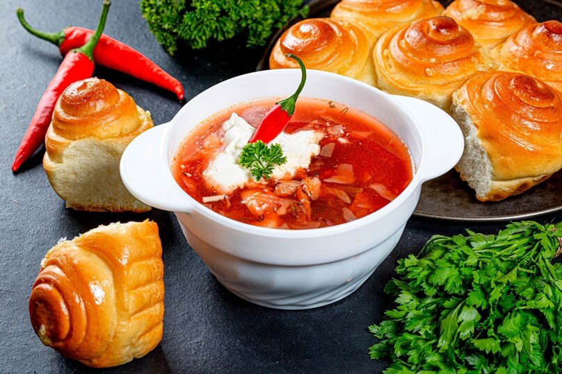 Borsch