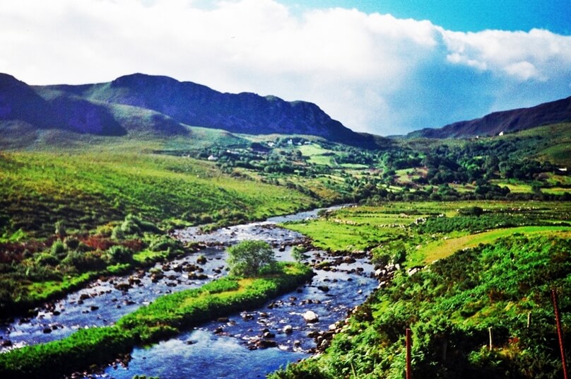 Kerry (Condado de Kerry, Irlanda)