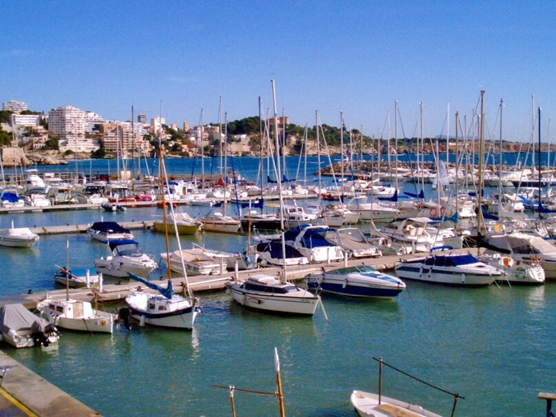 Palma (Municipio de Palma, Islas Baleares)