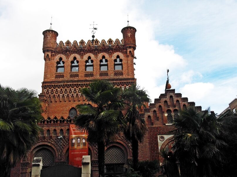 Alcalá de Henares (Municipio de Alcalá de Henares, Comunidad de Madrid)