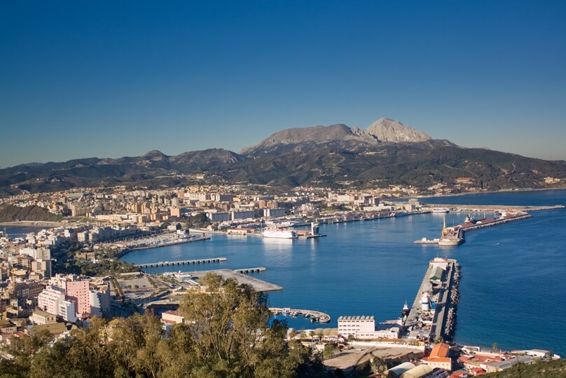 Ceuta (Municipio de Ceuta, Ceuta)