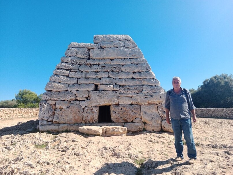 Menorca talayótica (por Jorge Sánchez)