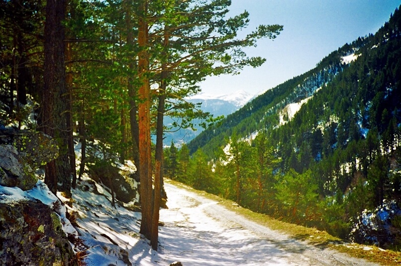 Ordino (Parroquia de Ordino, Andorra)