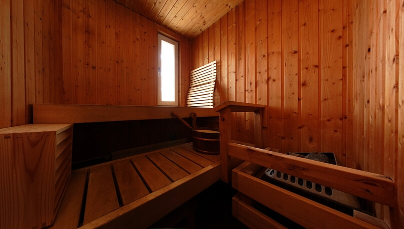 Cultura de la sauna (Finlandia)