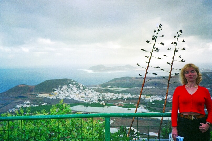 Las Palmas de Gran Canaria (Municipio de Las Palmas de Gran Canaria, Canarias)