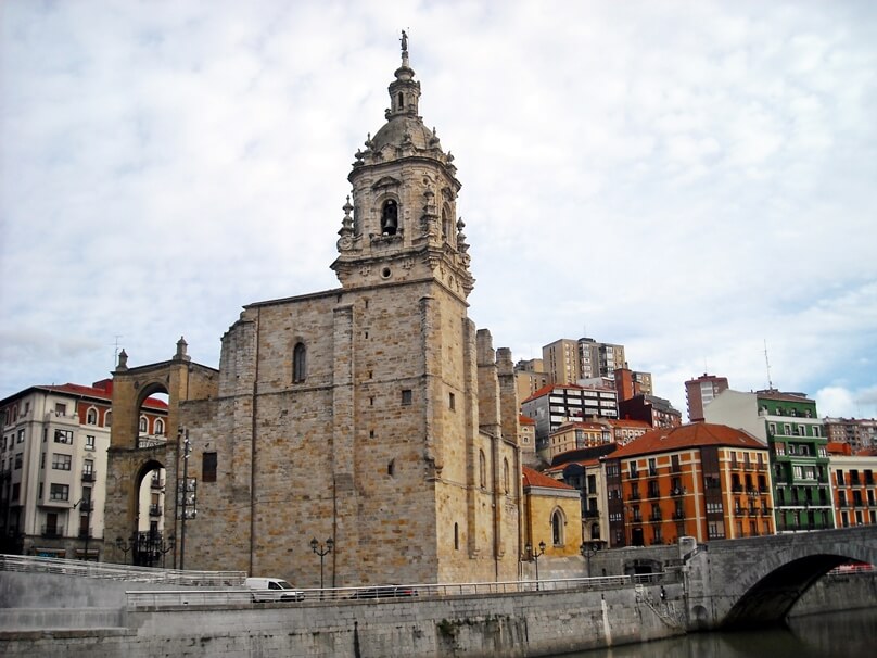 Bilbao (Municipio de Bilbao, País Vasco)