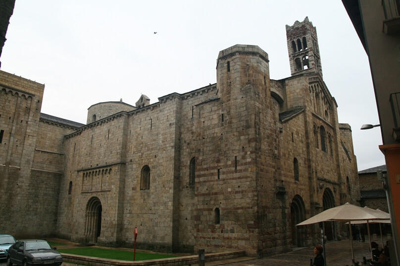 Catedral_de_la_Seu_dUrgell