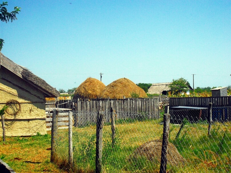 Leti (Distrito de Tulcea, Rumanía)