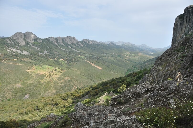 Villuercas-Ibores-Jara (Extremadura)