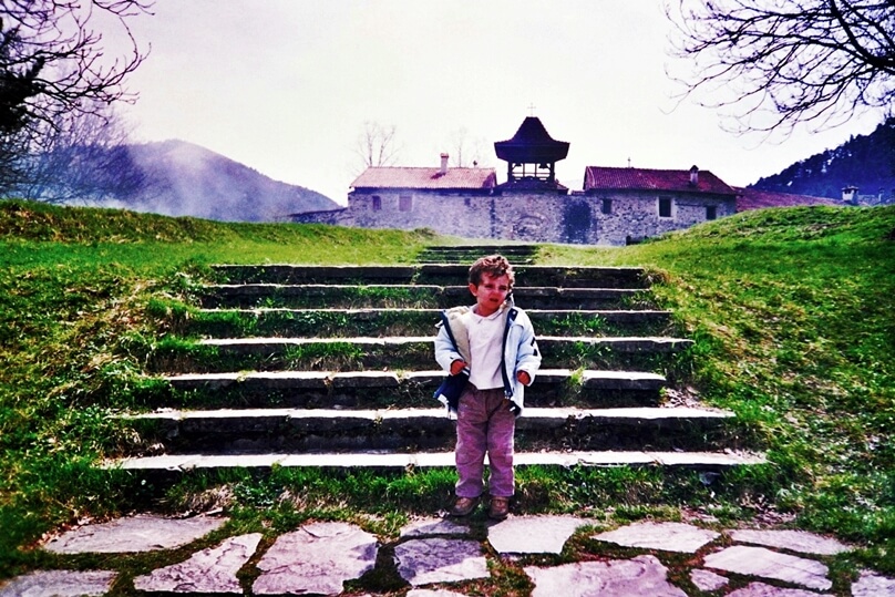 Golija-Studenica (Serbia)