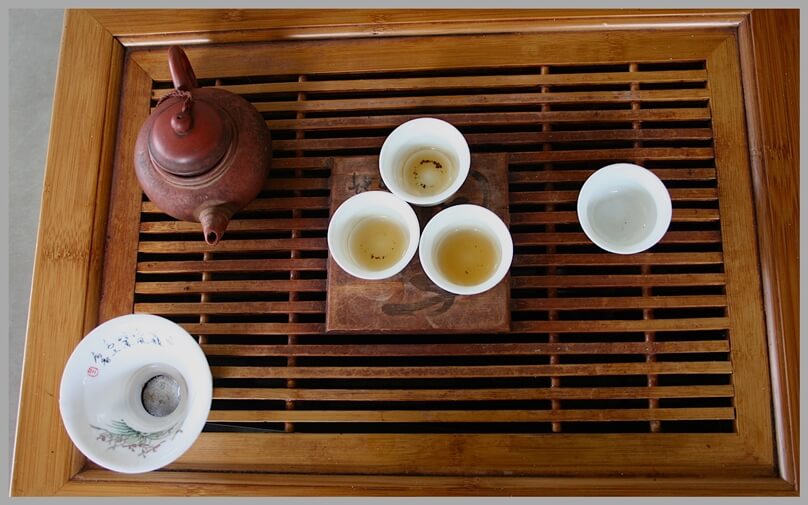 Té chino