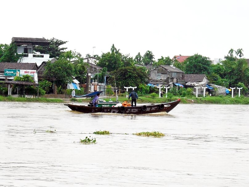 Cù Lao Chàm – Hội An (Provincia de Quảng Nam, Vietnam)