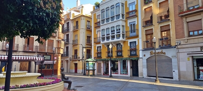 PlazadelasFloresMurcia_04