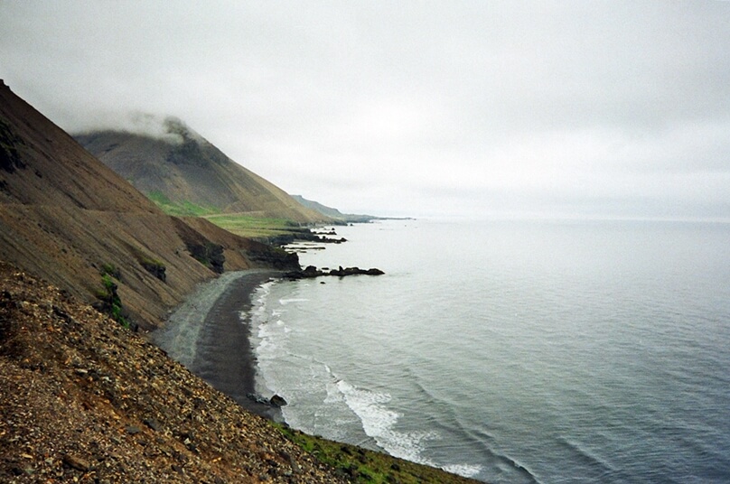 Islandia (Islandia)