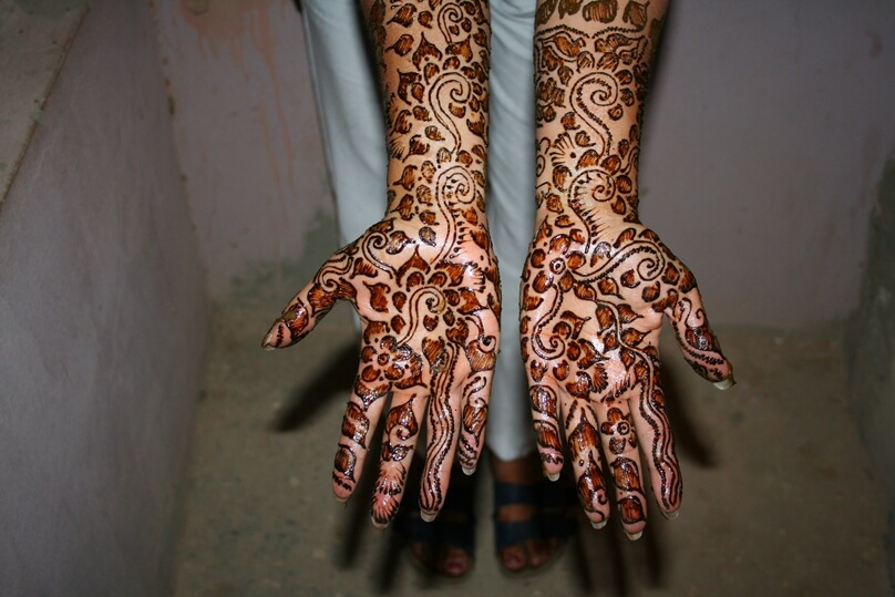 Henna