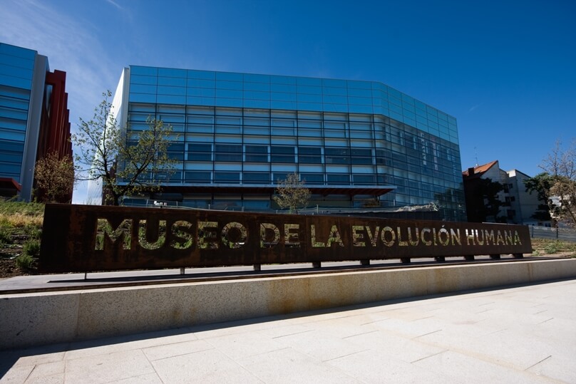 Soñar no cuesta nada: Museos de España