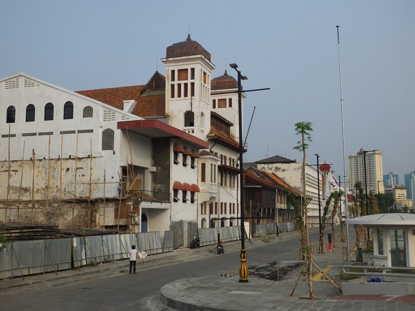 Yakarta (Región especial de Yakarta, Indonesia)
