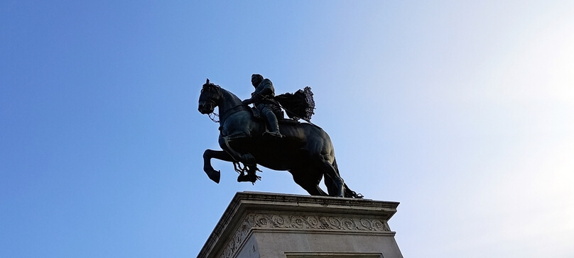 PlazadeOrienteMadrid_16