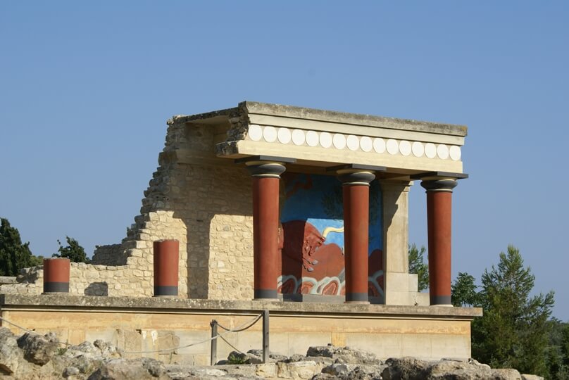 Knossos